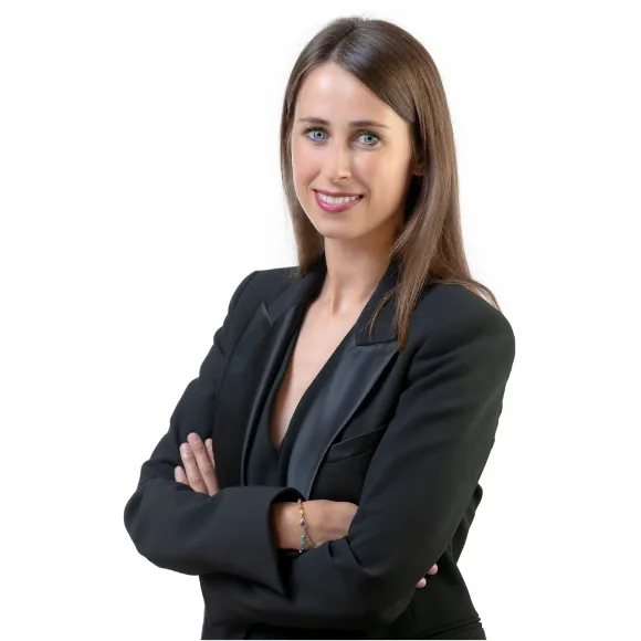 Dott.ssa Federica Perghem - Logopedista a Trento